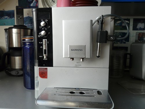 Kaffeevollautomat