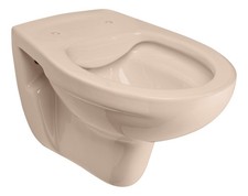 Hänge bahamabeige - hänge-wc,