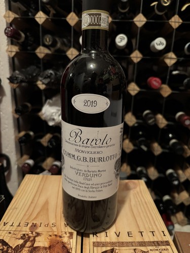Comm burlotto barolo - comm.,