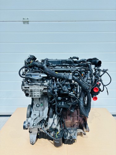 Motor ford kuga - ford, 2.0
