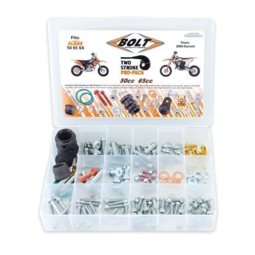 Bolt ktm pro pack - ktm, pro-pack