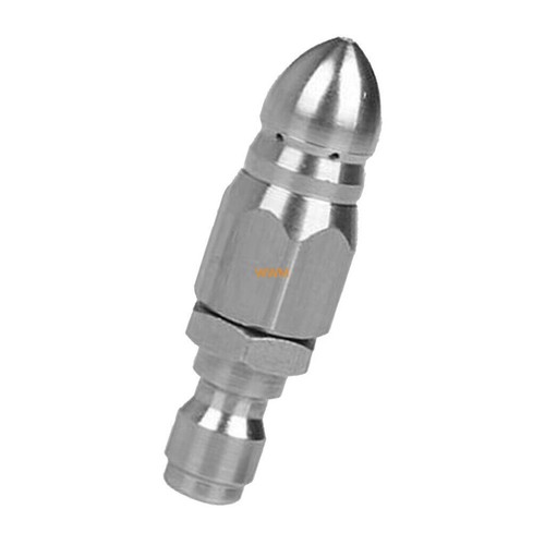 Zoll rotierend - 1/4,