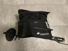 Touratech Tankkrucksack Bmw F 650 GS