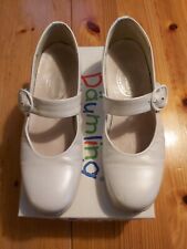 däumling Kommunion Schuhe