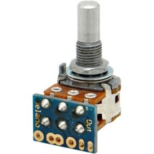 Göldo ELPAN250K Mini Balance