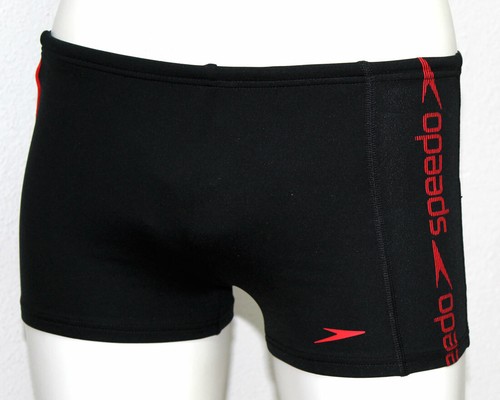 Speedo boxer kasten badehose - speedo, boxer-kasten-badehose