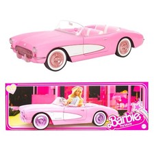Barbie the Movie Collectible