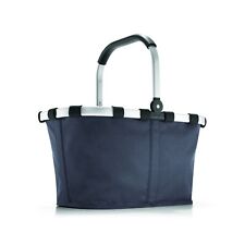 reisenthel Einkaufskorb Tasche Korb carrybag graphite grau BK7033
