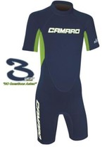 CAMARO Flex Kinder Shorty