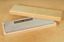 Echter Arkansasabziehstein 20