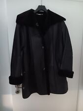 Damen  Lederjacke von Christ