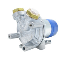 Hardi Benzinpumpe Nr. 9912 für Jaguar MK2 Daimler 4.2 Rover Jensen Healey