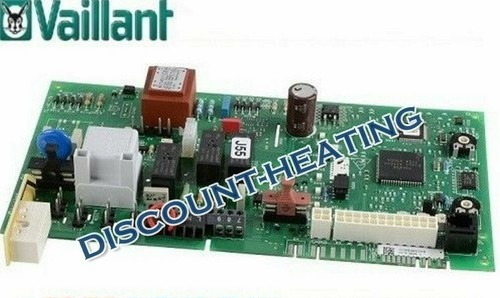 Vaillant turbomax plus - turbomax,