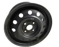 Toyota Corolla E12 1x Stahlfelge 5Jx14CH ET45 KBA43736