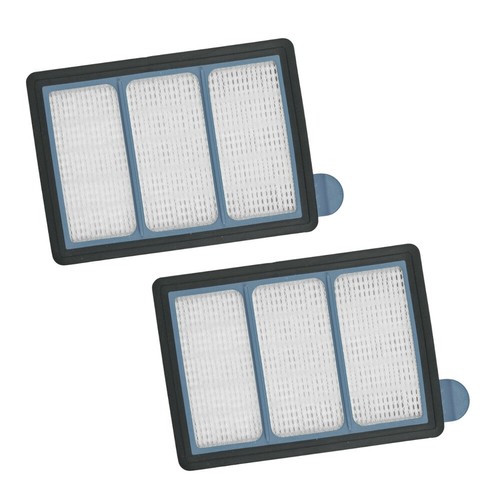 Staubsauger filter hepa - 2x, staubsauger-filter