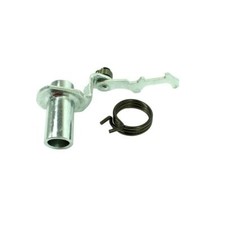 Schaltklaue Schalthebel innen