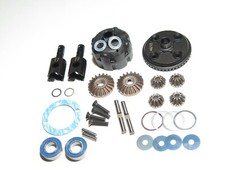 ASC80947 TEAM ASSOCIATED RC8T4