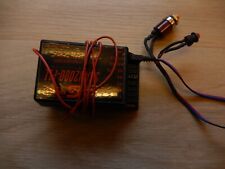 Simprop Scan 2000-PLL 35Mhz Empfänger