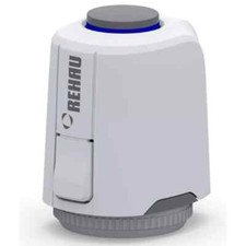 Rehau thermischer Stellantrieb