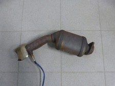 Cadillac STS SRX 04-07