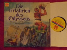 Die irrfahrten des - die,