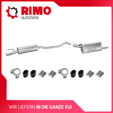 Opel Corsa B 1.2 1.4 1.5 1.7 D