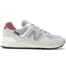 New Balance 574 Unisex Grau