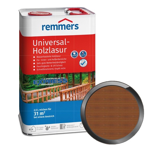 Remmers universal holzlasur - remmers, universal-holzlasur