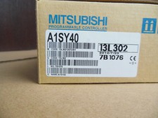 MITSUBISHI PLC A1SY40 NEW One