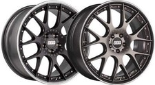 BBS CH-R II for Audi A6, S6