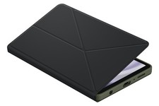 Samsung Book Cover für Galaxy Tab A9, Black "wie neu"