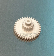 passend FÜR TASCAM Kassettendeck Zahnrad GEAR C 122 112 112R 464 488 426 T3000