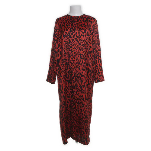 Zara maxikleid größe l - zara,, größe: