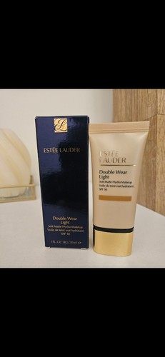 Estee lauder double - wear, light