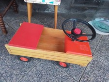 Vintage Veith Holzspielzeug