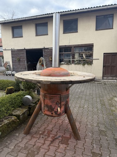 Feuertonne partytonne - feuertonne,