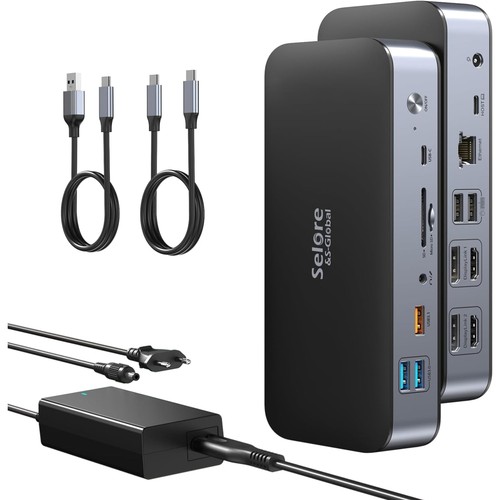 Universelle docking station - universelle,