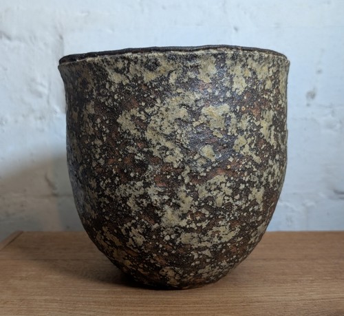 Lotte reimers keramikvase - reimers,