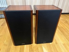 Onkyo Model SC-560 Lautsprecherboxen Paar