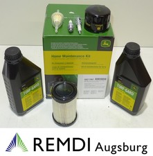 JOHN DEERE Wartungskit für Kundendienst AUC17067 (LG276) X135R X155R X166R