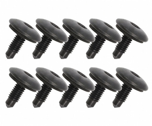 10x dachträger - 10x,