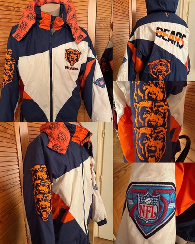 Vtg pro player nfl - 90’s,