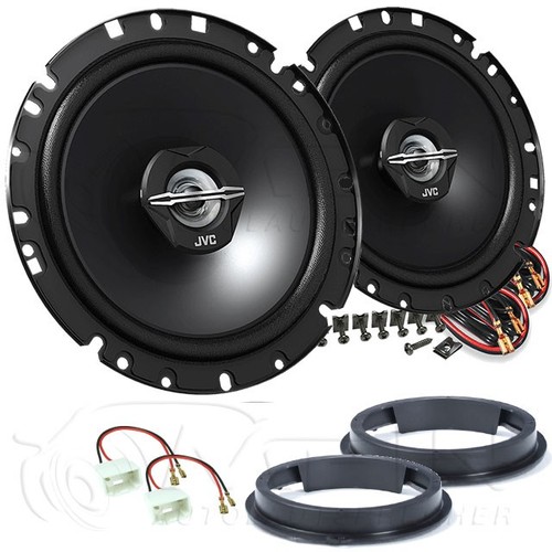 Jvc lautsprecher für ford - jvc,