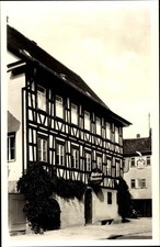 Ak Sulzbach an der Murr