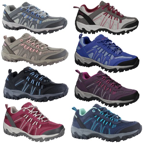 Tec damen jaguar sneaker - hi-tec,