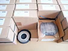 TESCH 699597 Ø 100mm - Belag