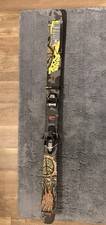K2 RECKONER 112 22/23 Ski mit