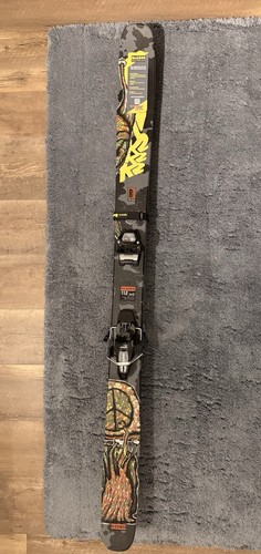 Reckoner 112 ski - reckoner,