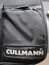 Cullmann großer Profi
