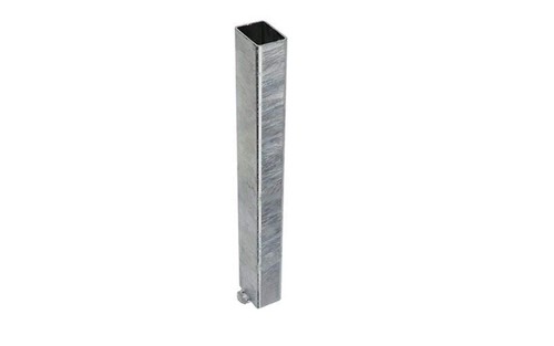 Bodenhülse für 40 - 60, x